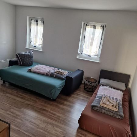 Apartment Da Luiz Salvatore Wurmlingen Eksteriør bilde