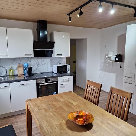 Apartment Da Luiz Salvatore Wurmlingen Eksteriør bilde
