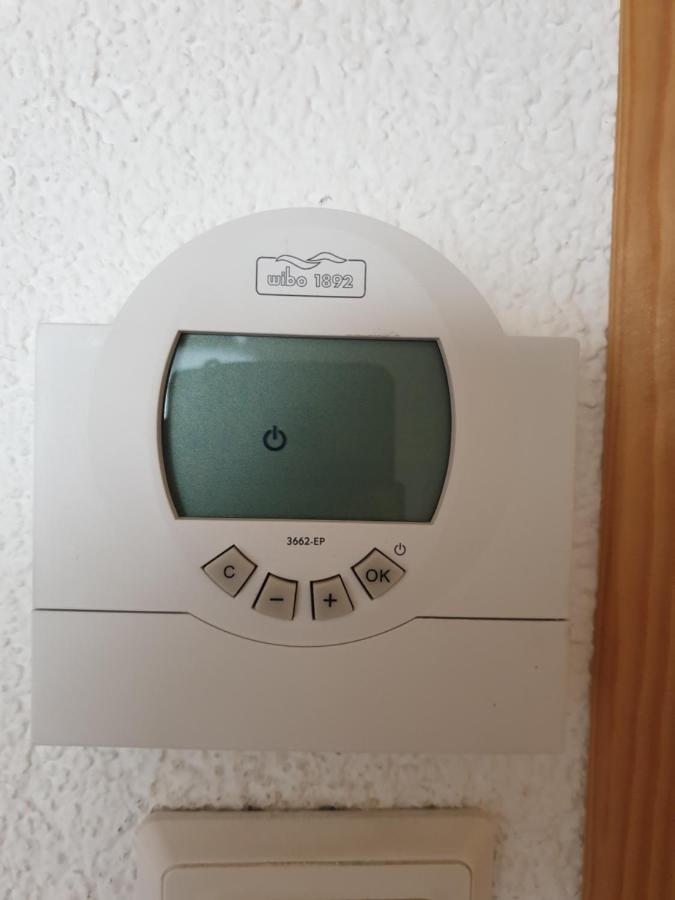 Apartment Da Luiz Salvatore Wurmlingen Eksteriør bilde