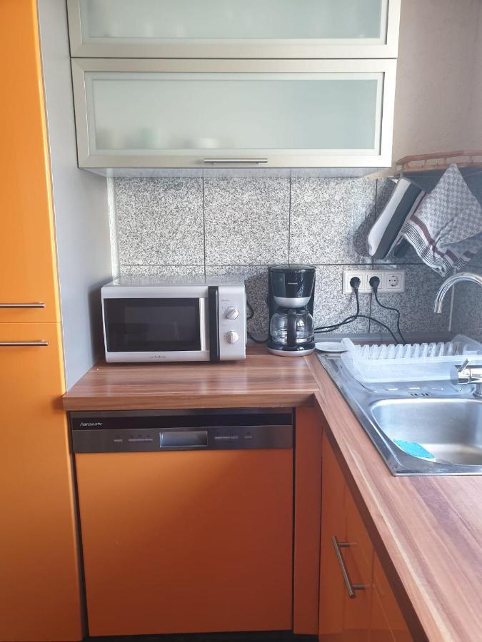 Apartment Da Luiz Salvatore Wurmlingen Eksteriør bilde