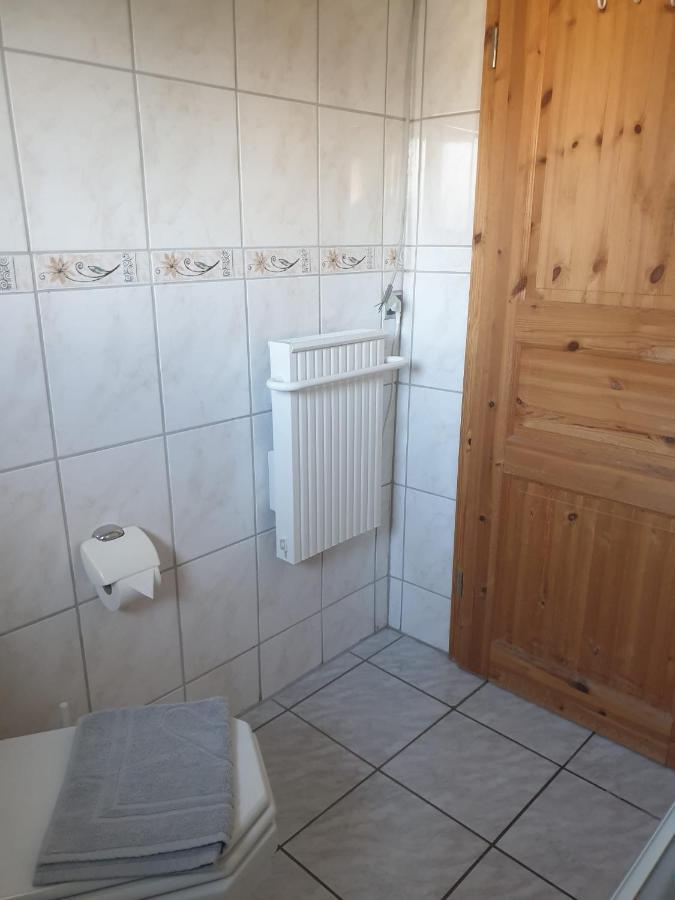 Apartment Da Luiz Salvatore Wurmlingen Eksteriør bilde