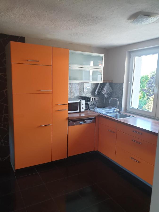 Apartment Da Luiz Salvatore Wurmlingen Eksteriør bilde
