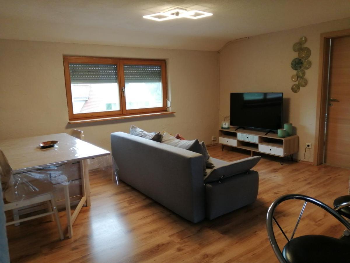 Apartment Da Luiz Salvatore Wurmlingen Eksteriør bilde