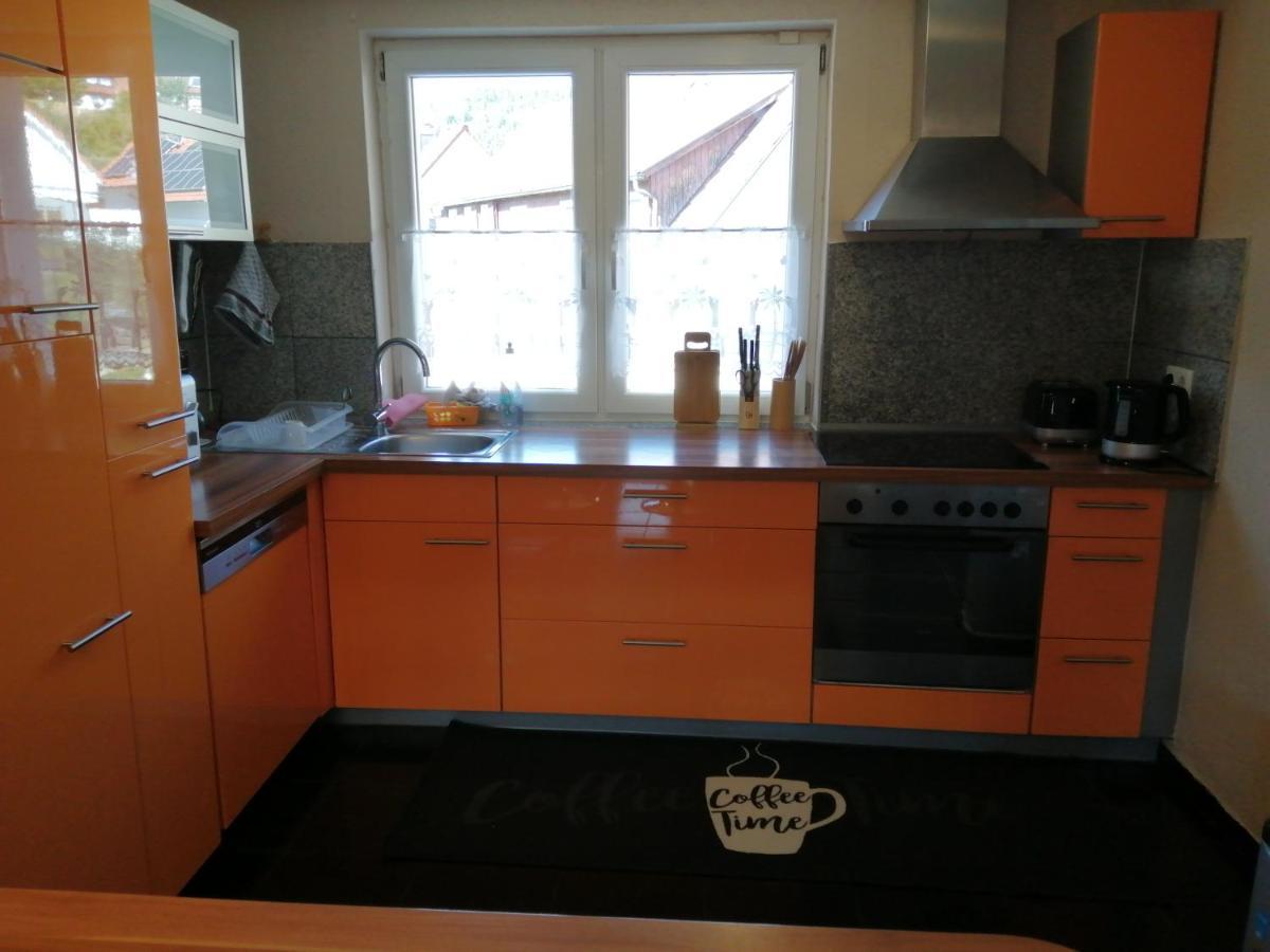 Apartment Da Luiz Salvatore Wurmlingen Eksteriør bilde
