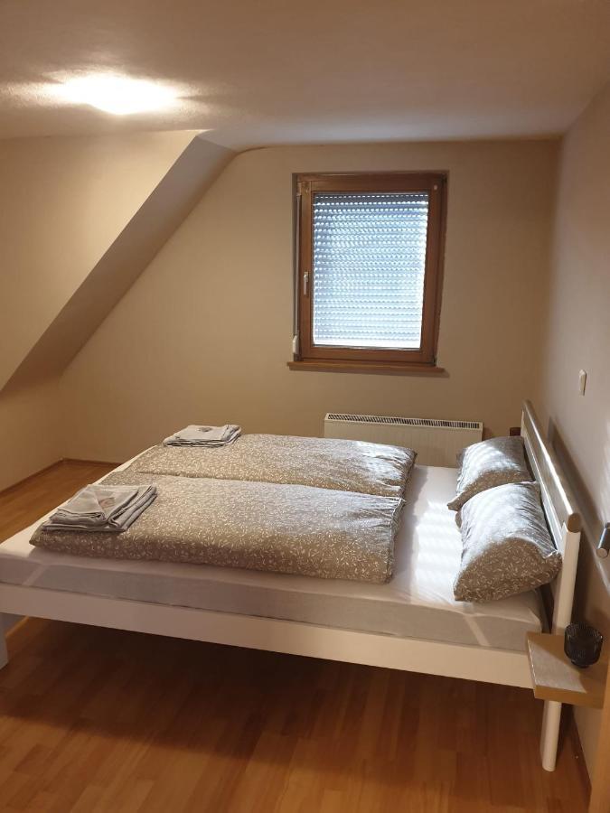 Apartment Da Luiz Salvatore Wurmlingen Eksteriør bilde
