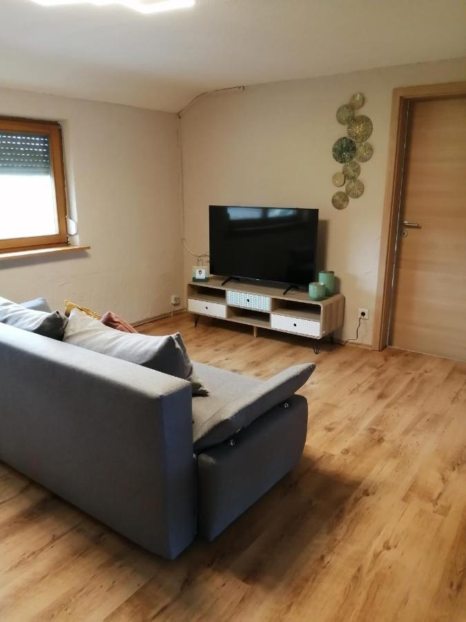 Apartment Da Luiz Salvatore Wurmlingen Eksteriør bilde