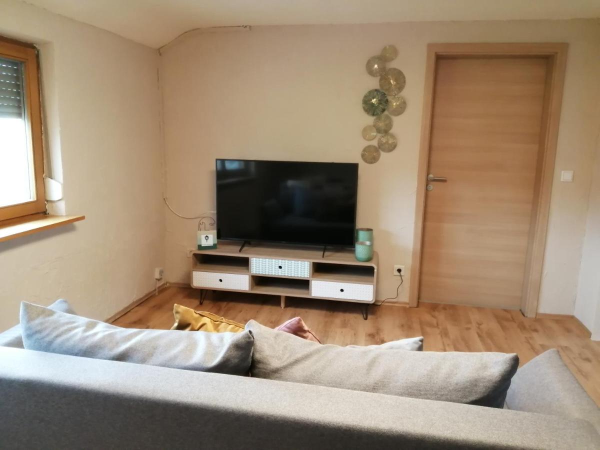 Apartment Da Luiz Salvatore Wurmlingen Eksteriør bilde