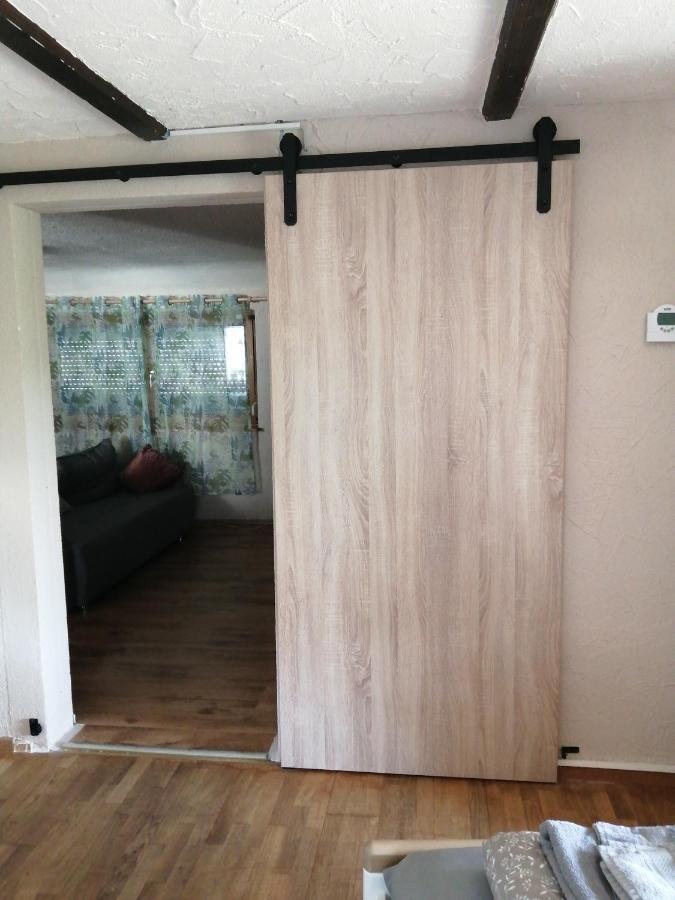Apartment Da Luiz Salvatore Wurmlingen Eksteriør bilde