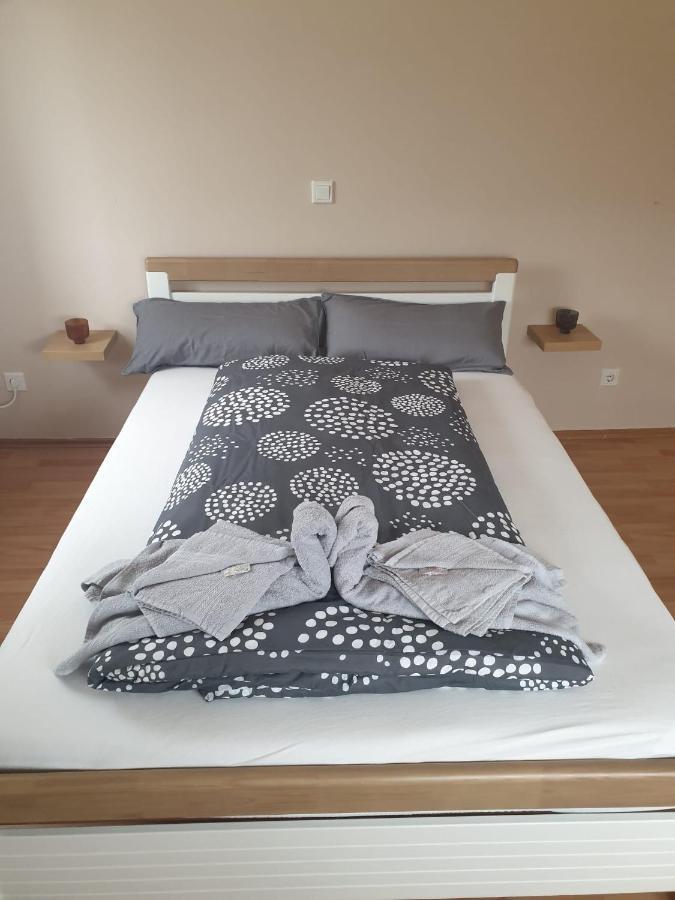 Apartment Da Luiz Salvatore Wurmlingen Eksteriør bilde