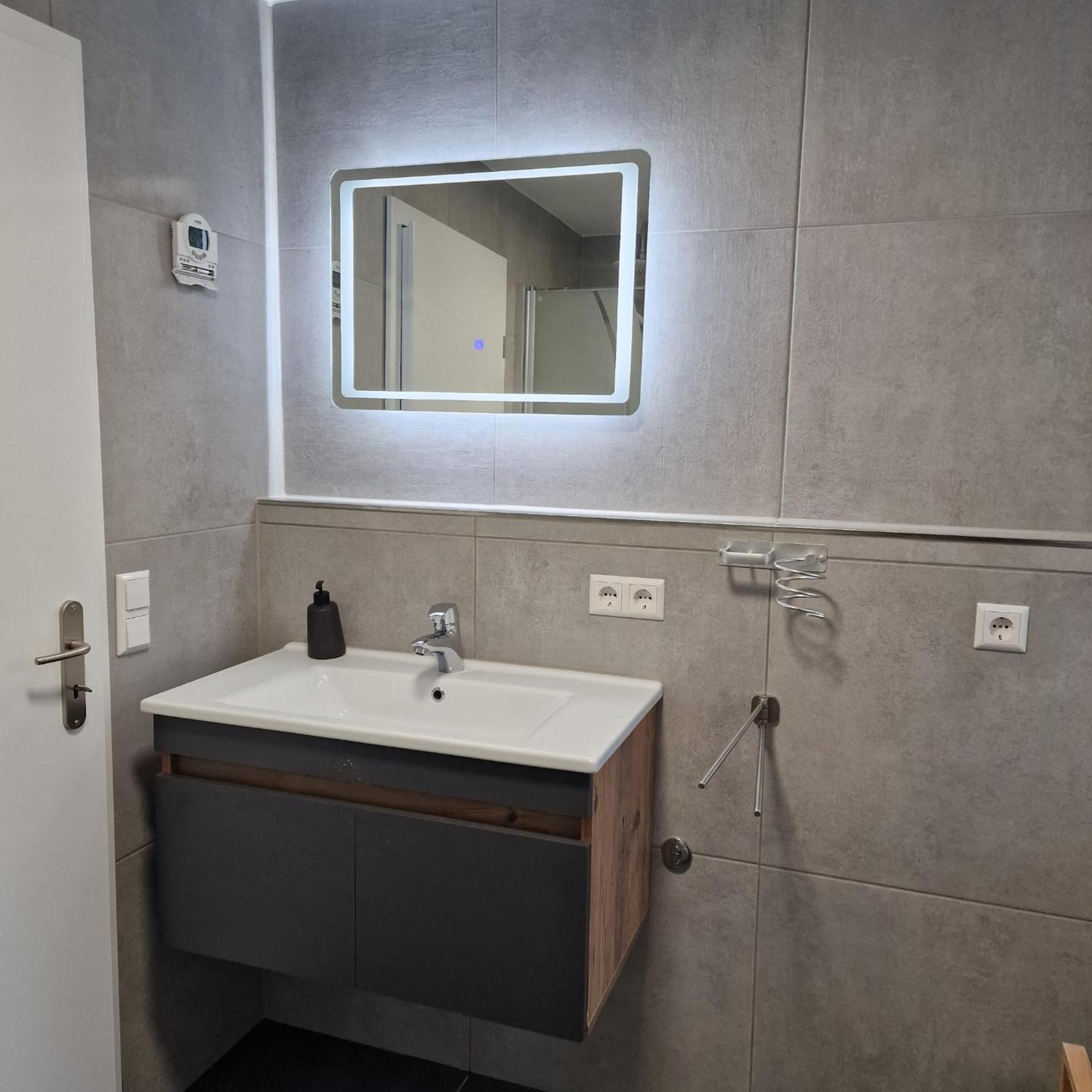 Apartment Da Luiz Salvatore Wurmlingen Eksteriør bilde