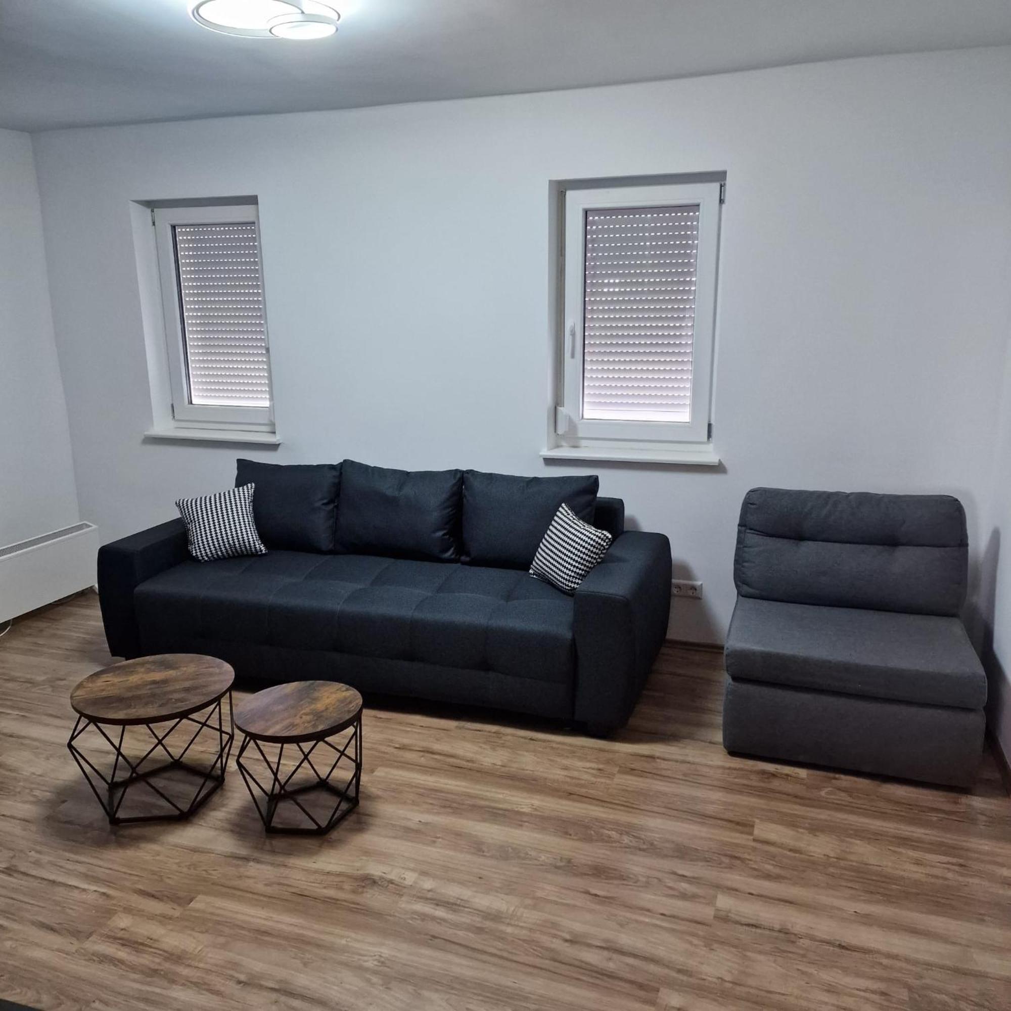 Apartment Da Luiz Salvatore Wurmlingen Eksteriør bilde