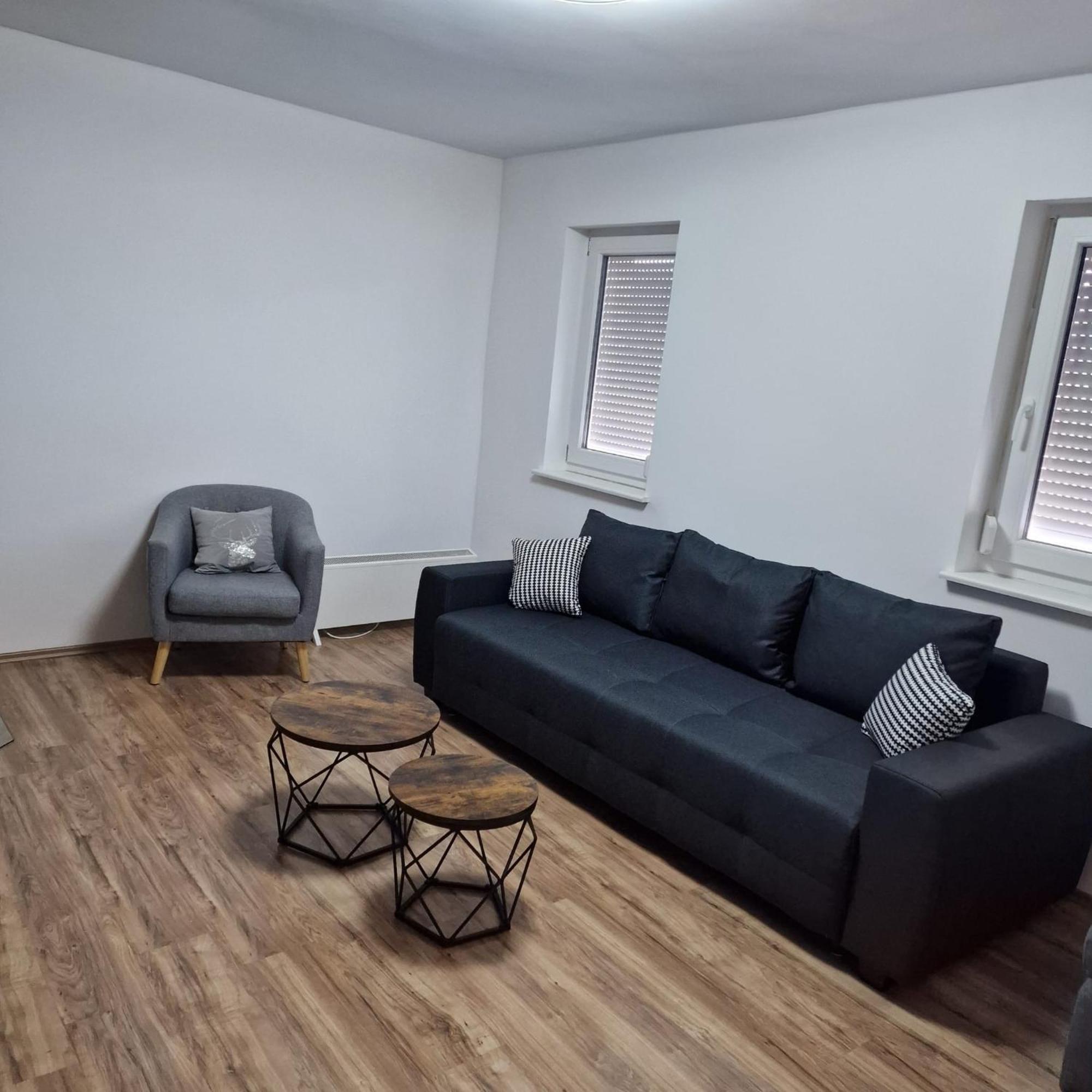 Apartment Da Luiz Salvatore Wurmlingen Eksteriør bilde