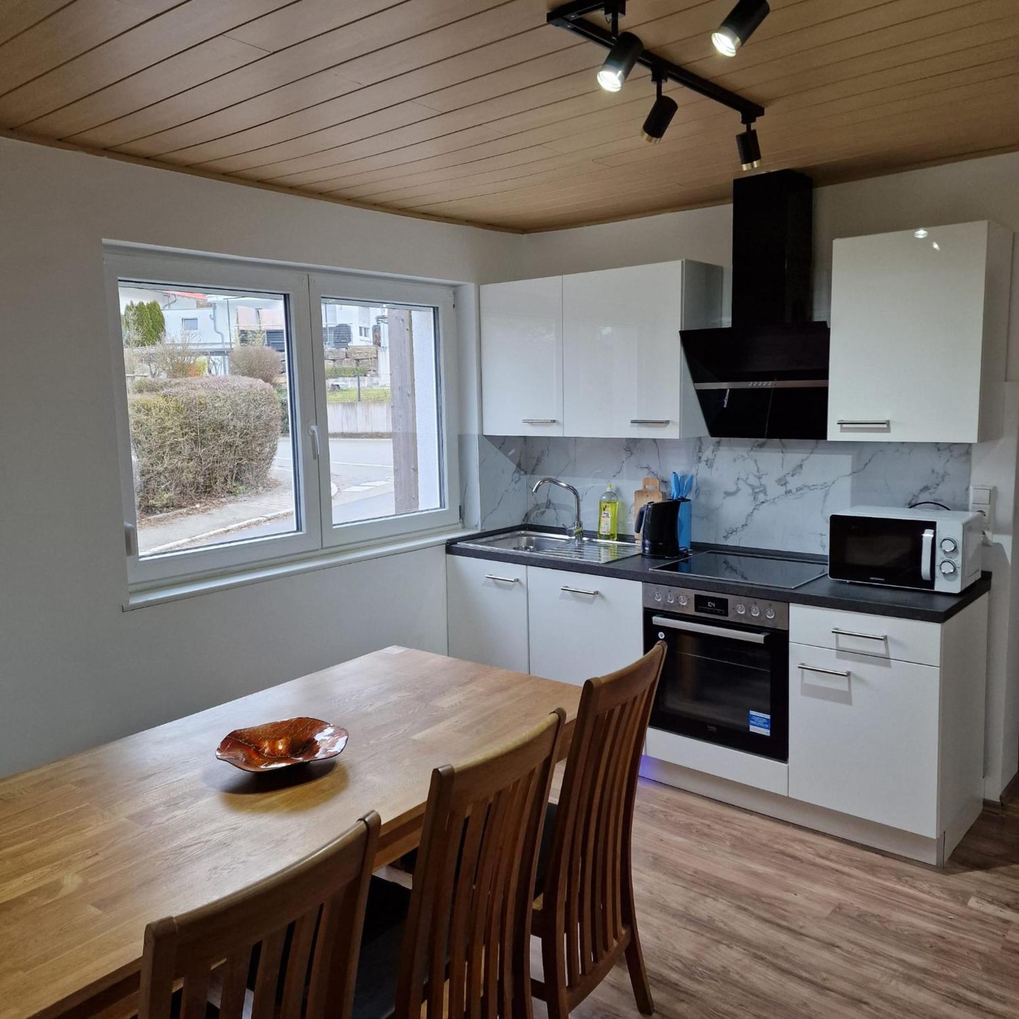 Apartment Da Luiz Salvatore Wurmlingen Eksteriør bilde