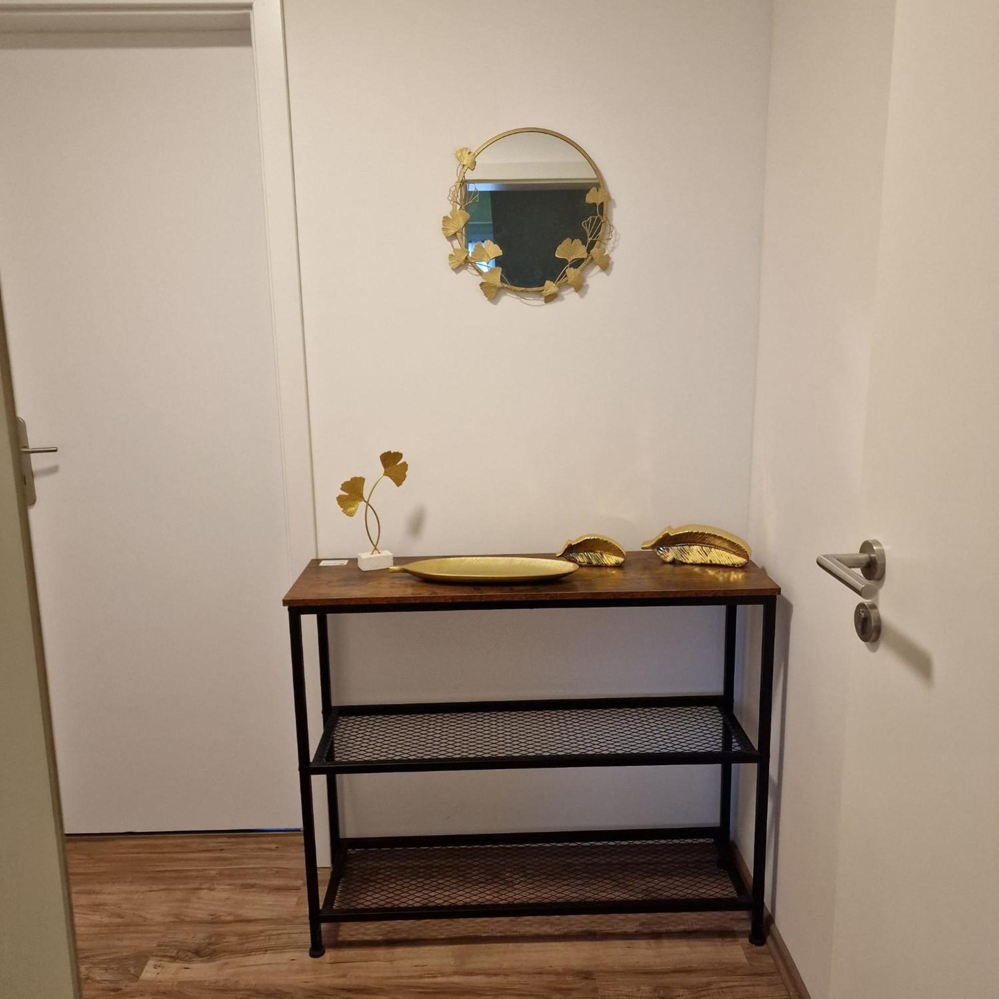 Apartment Da Luiz Salvatore Wurmlingen Eksteriør bilde