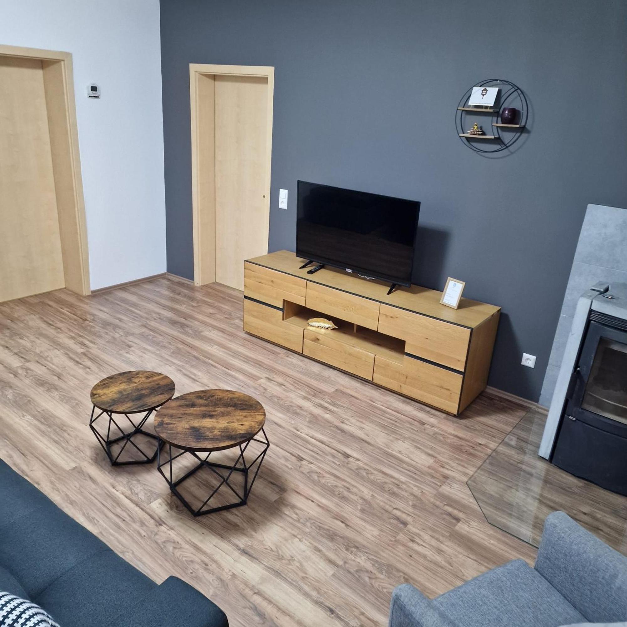 Apartment Da Luiz Salvatore Wurmlingen Eksteriør bilde