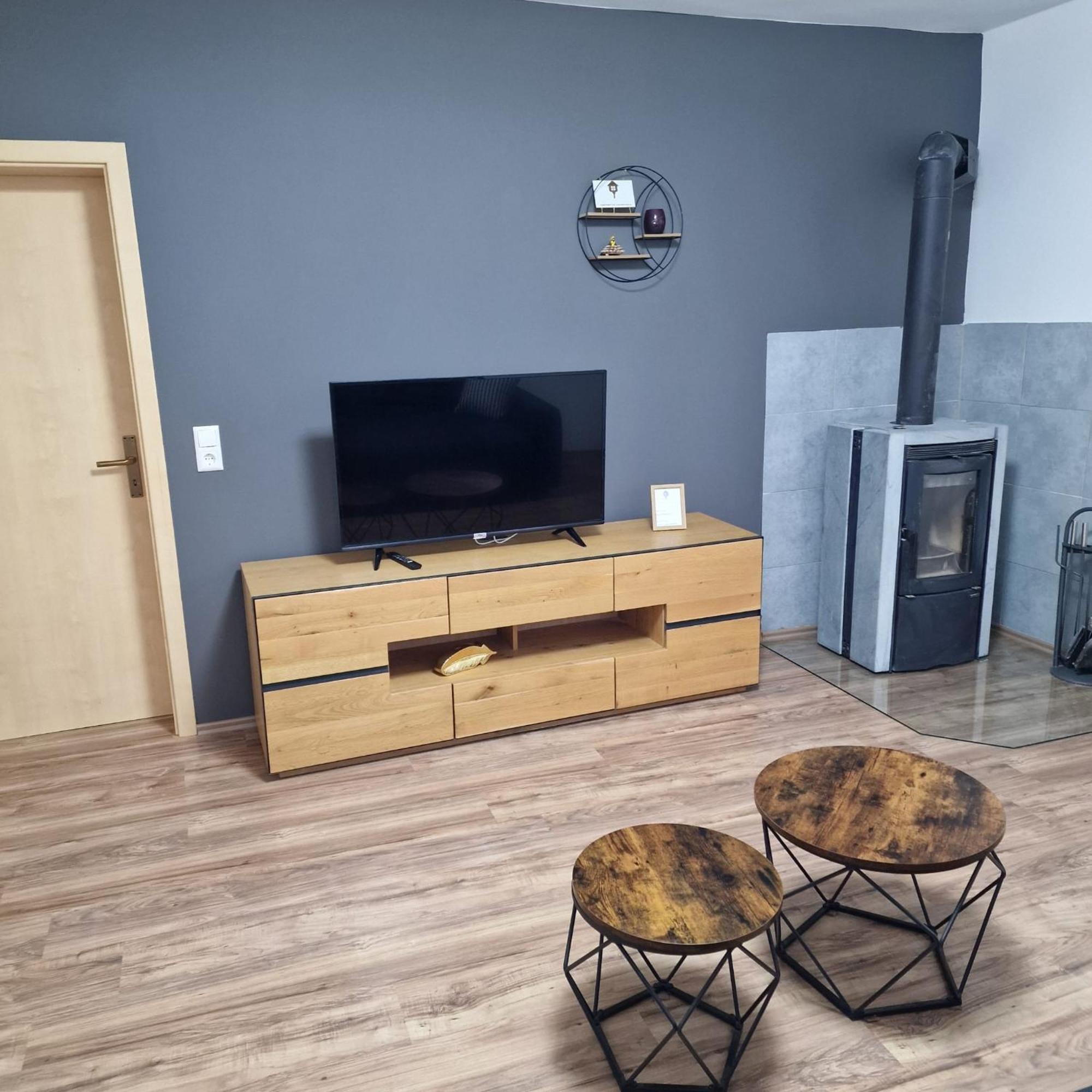 Apartment Da Luiz Salvatore Wurmlingen Eksteriør bilde
