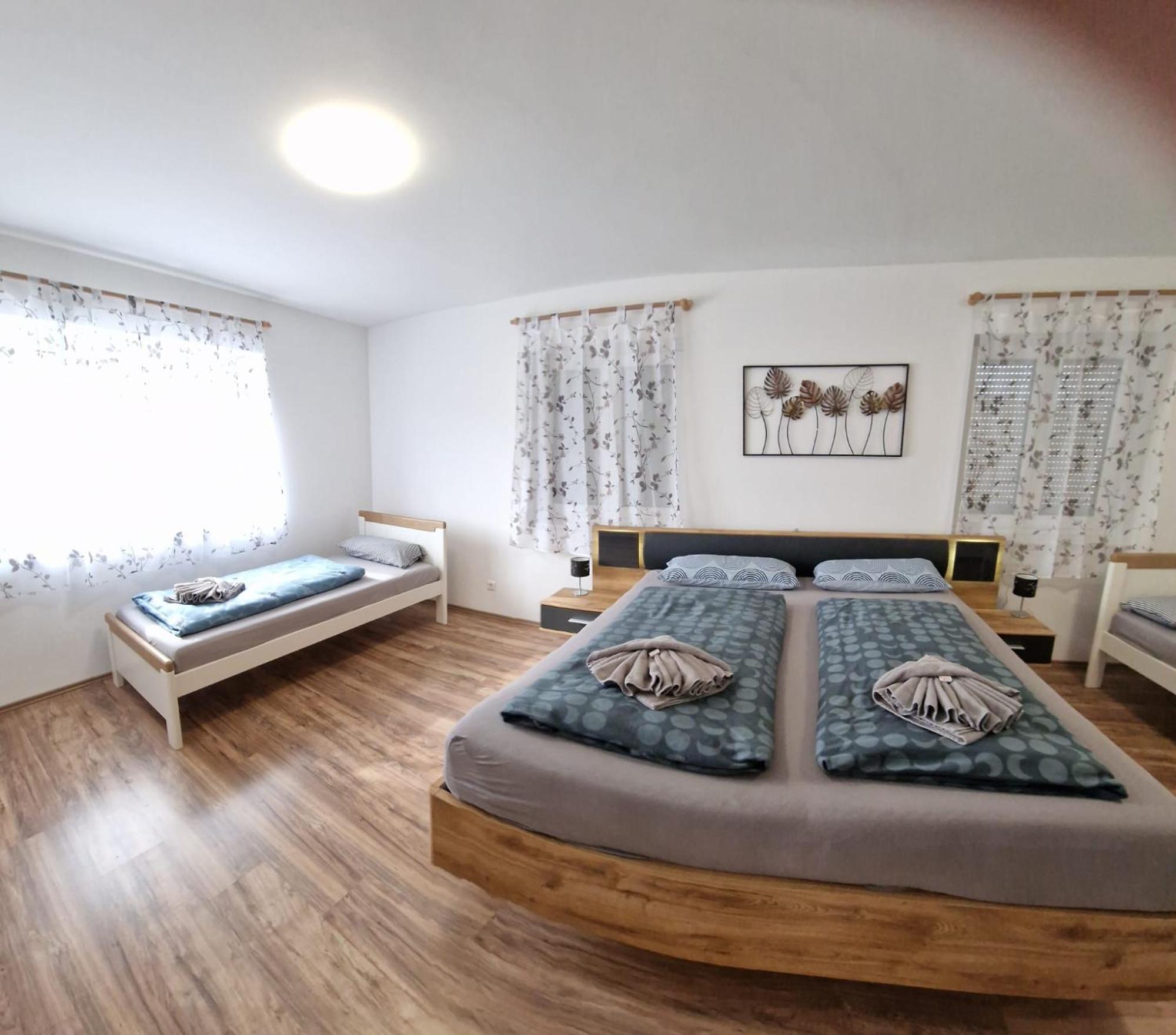 Apartment Da Luiz Salvatore Wurmlingen Eksteriør bilde