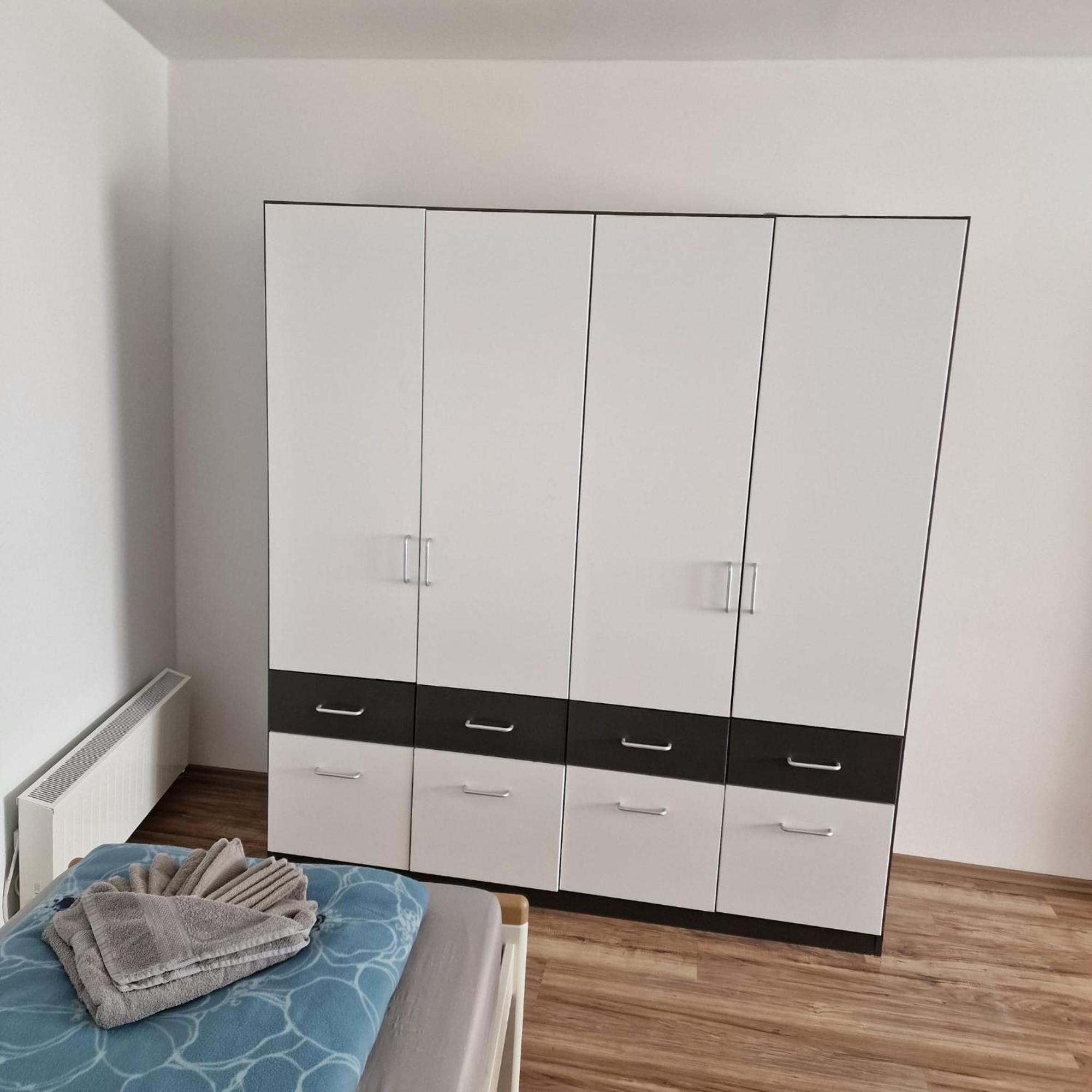 Apartment Da Luiz Salvatore Wurmlingen Eksteriør bilde