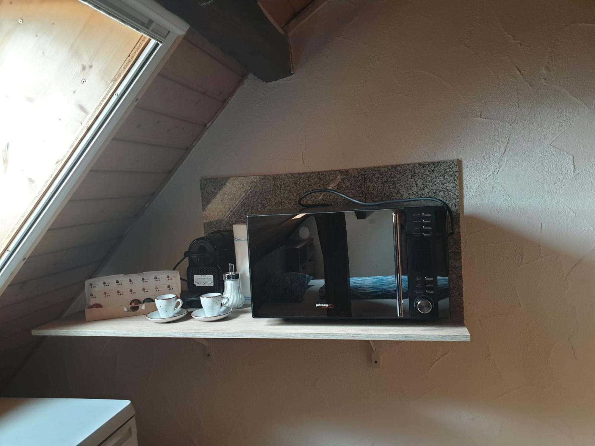 Apartment Da Luiz Salvatore Wurmlingen Eksteriør bilde
