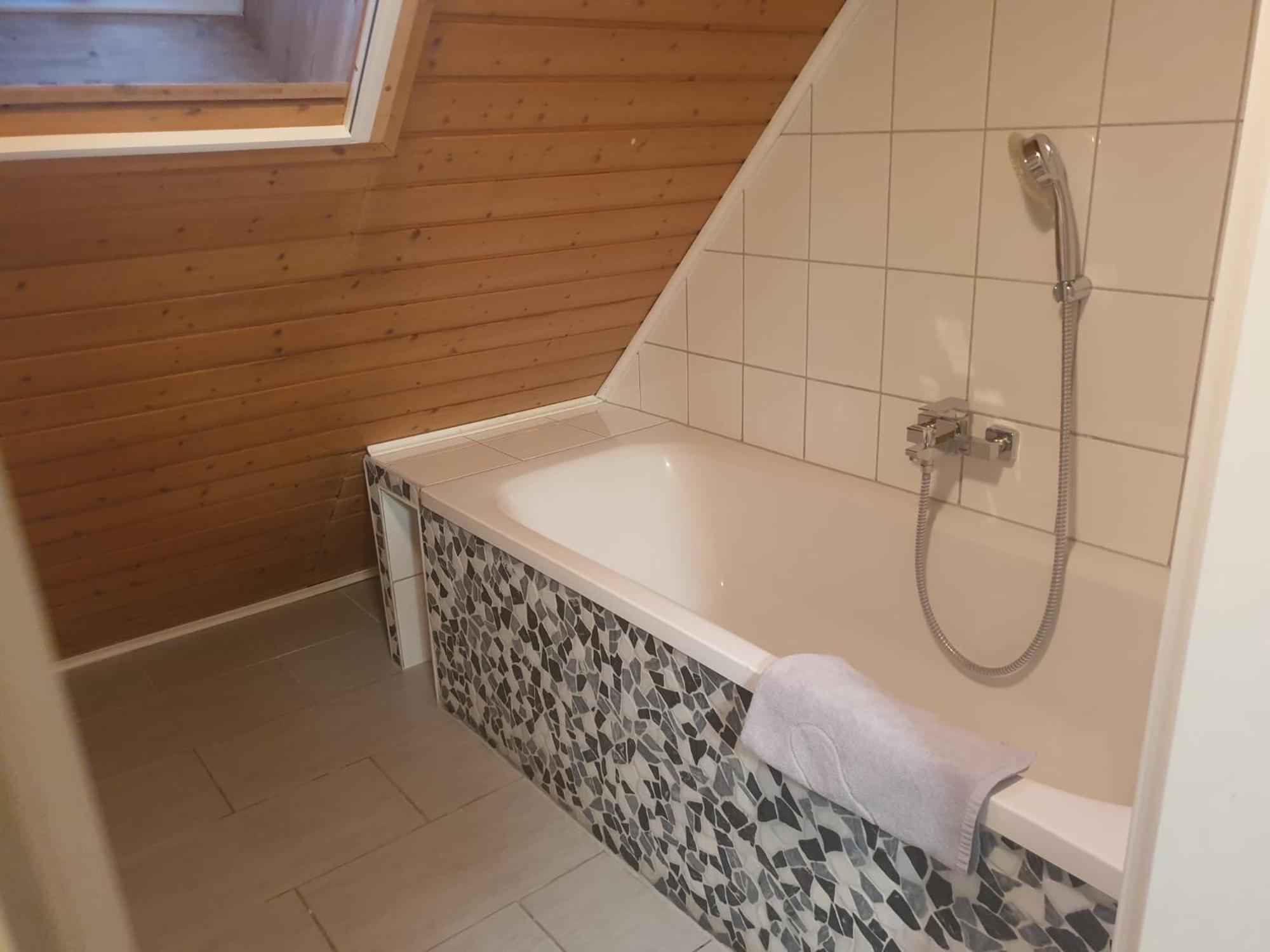 Apartment Da Luiz Salvatore Wurmlingen Eksteriør bilde