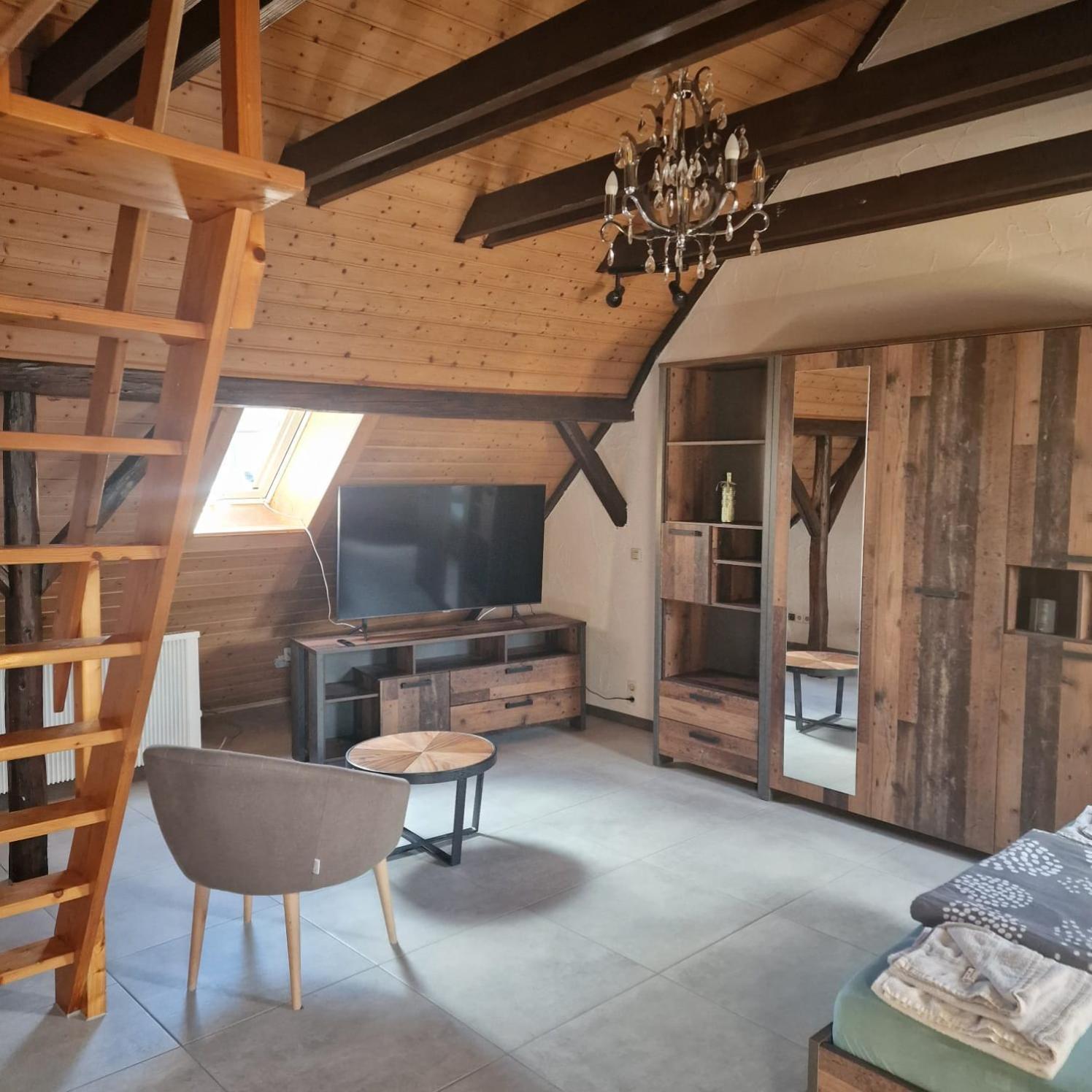 Apartment Da Luiz Salvatore Wurmlingen Eksteriør bilde