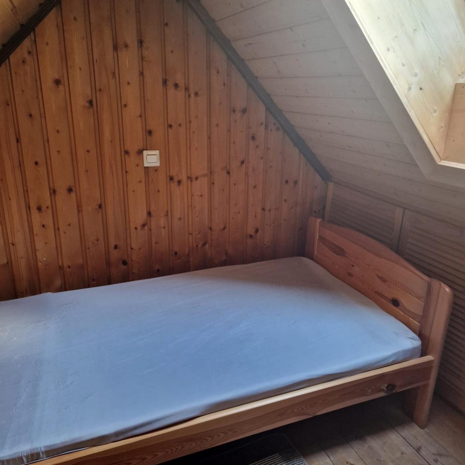 Apartment Da Luiz Salvatore Wurmlingen Eksteriør bilde