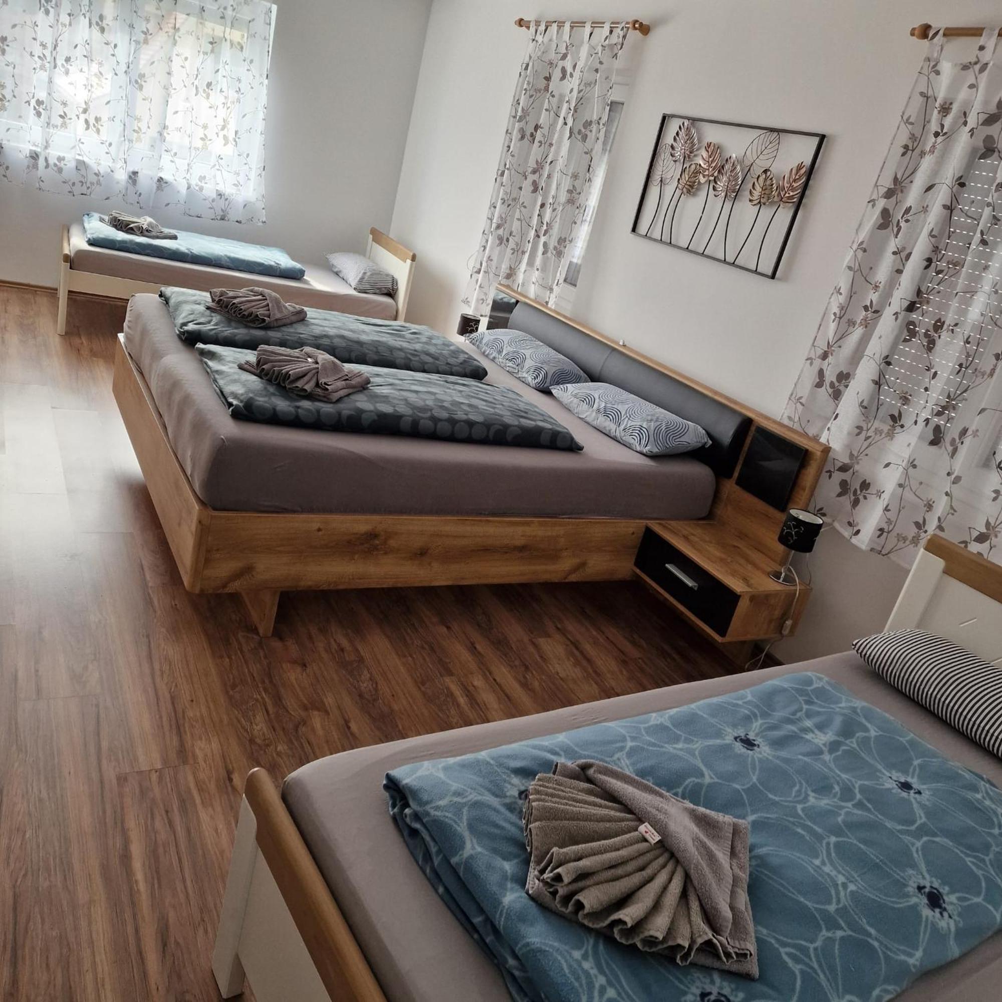 Apartment Da Luiz Salvatore Wurmlingen Rom bilde